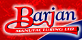 Barjan Logo